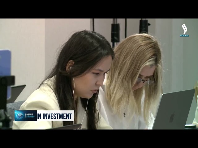 Kazakistan, 150 milyar dolar yatırım çekmeyi hedefliyor