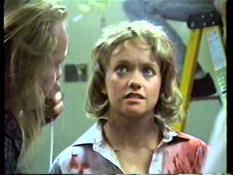Bride of Re-Animator: "Meg is Re-Animated" Deleted Scene