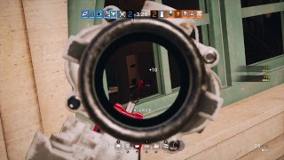 『実況者見習い』が逝く、R6S(ソロランクorカジュアル)