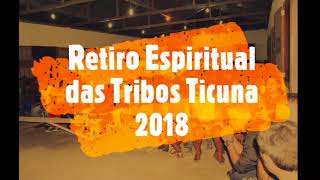 Expedição missionária | Tribos Ticuna 1.2018