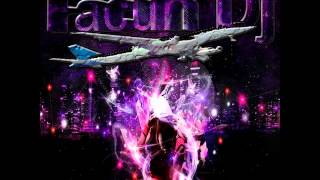 Cali Y El Dandee - La Playa Ft Natalia Bautista ( Facun Dj )