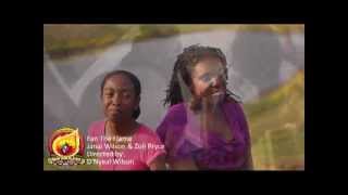 2012 Fan the Flame Camporee Theme Song