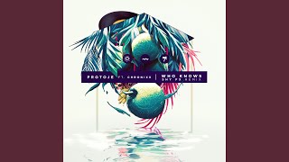 Who Knows (feat. Chronixx) (SHY FX Remix)
