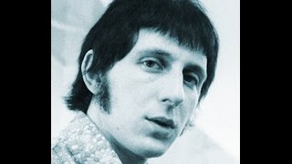 The Who   "Whiskey Man"  Stereo