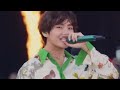 BTS Dope Baepsae Silver Spoon Fire Idol Live Performance HD