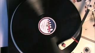 ON THE UPBEAT by Count Basie   VDISC 248B