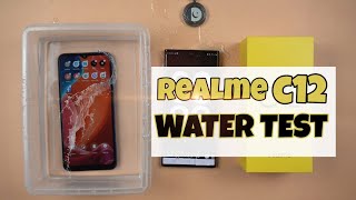 Download lagu Realme C12 Water Test and Quick Unboxing | Realme C12 Durable & Waterproof? mp3 Download lagu Realme C12 Water Test and Quick Unboxing | Realme C12 Durable & Waterproof? mp3
