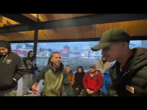 ASKEL VS FLANDES / CUARTOS