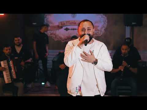 Nikos Drăgulina - Am un băiețel | Live Cover Nicoleta Guță