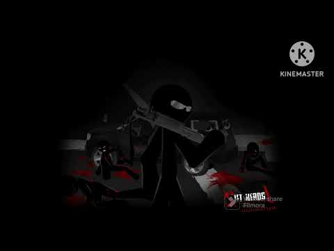 Sift Heads World: Ultimatum - Assault at Darwen's home/Fight/Cops Fight (HQ Soundtrack)