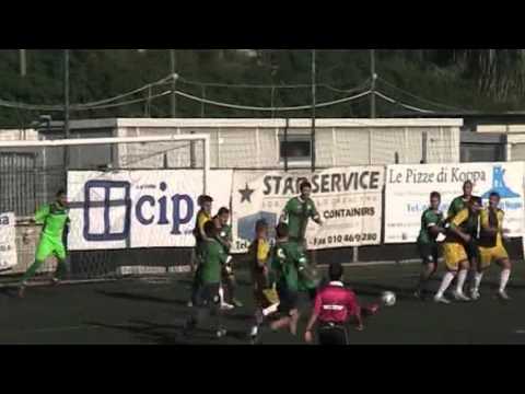 DIL09 081115 - BORZOLI - LEGINO 1-0 | PROMOZIONE A