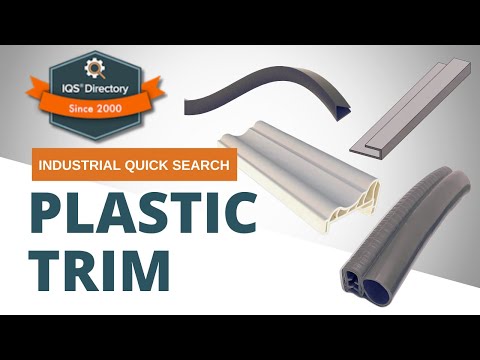Plastic Trim: The Complete Guide