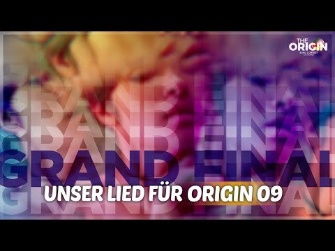 Unser Lied für Origin 09 • Grand Final