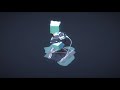 Gameplay-Video von The Almost Gone  Nintendo