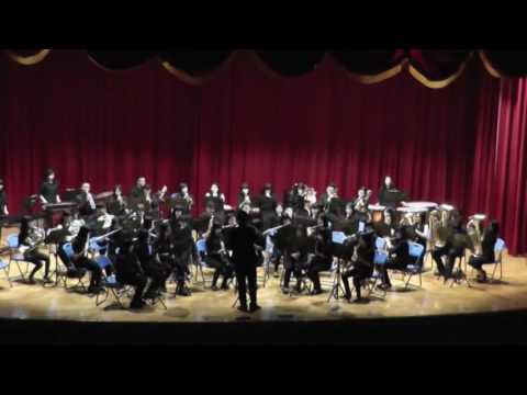 20160716金甌管樂 創世紀音雄25TH第六樂章 終曲