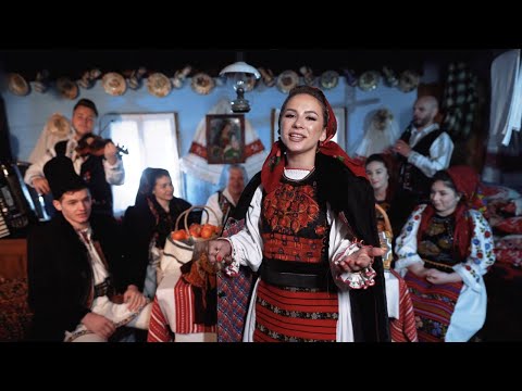 Lenuta Filipoi - Faine-s sarbatorile II New 2019 Colinda
