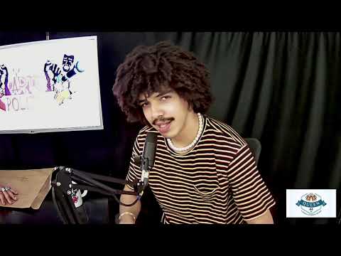 Podcast Nossa Arte é Política com Léo da Bodega