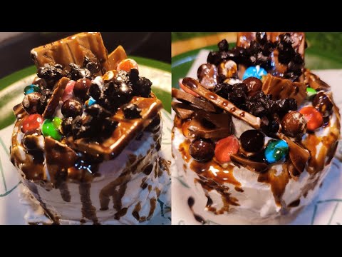 😍🫶Home made yummy easy chocolate cake at home full recipe #viral #recipe #cakes #cakerecipes #trend