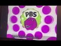 Barney And Friends 2004 WFWA TV