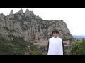 Escolania de Montserrat: Rodamilans' Cançó de Maig