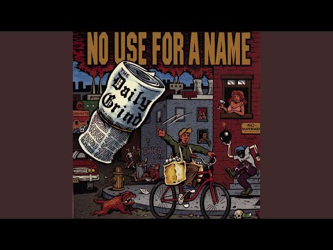 Videoclip de Biomag — No Use for a Name