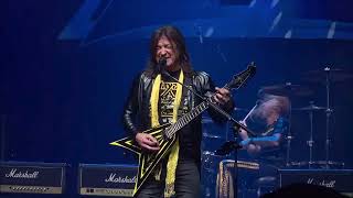 STRYPER - 'Revelation' - Live 2023 [Improved Audio]