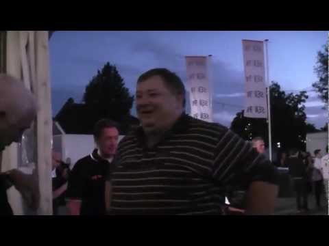 sen`76 (2011) achter de schermen (HD)