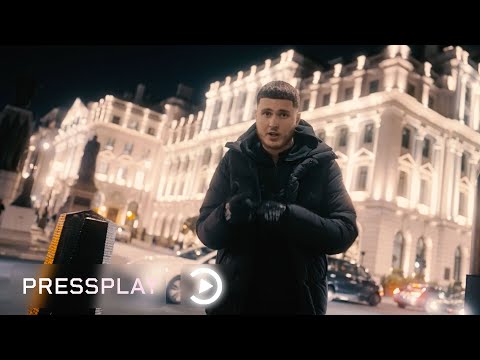 🇦🇱 Emz - Switch (Music Video) | Pressplay