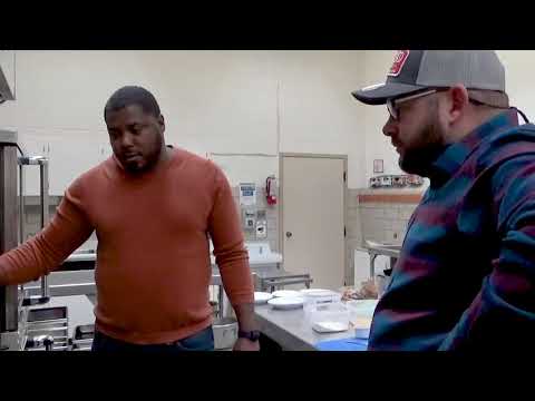 Episode 004 - Adam Longacre, Unhitched Brewing thumbnail