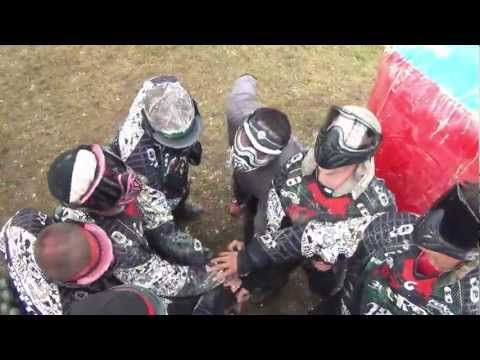 Upton 187 cRew New Jersey Mix