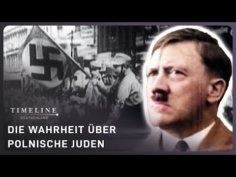 Doku: Die deutsch-polnische Beziehung