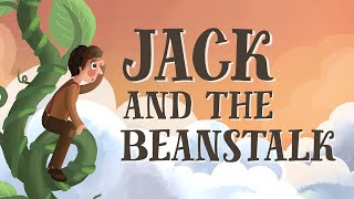 Jack and the Beanstalk (TheFableCottagecom)