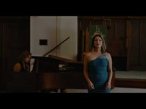 Porgi, amor / W. A. Mozart -- Elena Negruta