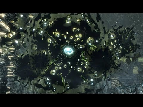 Introducing myself to Hermaeus Mora the unusual way... Skyrim Anniversary Edition (Dragonborn DLC)