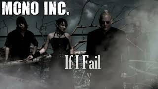 If I Fail Music Video