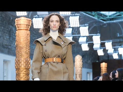 Chloe | Fall Winter 2020/2021 | Full Show