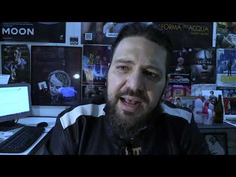 Patreon: Escapology (2002) - Robbie Wiliams - Minirece richiesta da Mark Miller