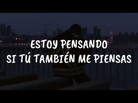 Xavibo, Seven Kayne - No sé si tú | letra