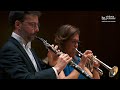 J S Bach 2 Brandenburgisches Konzert F Dur BWV 1047 Hr Sinfonieorchester Masaaki Suzuki