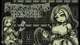 Succubus Hunter