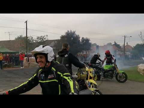 16.Streetfighter nap Mezőberény