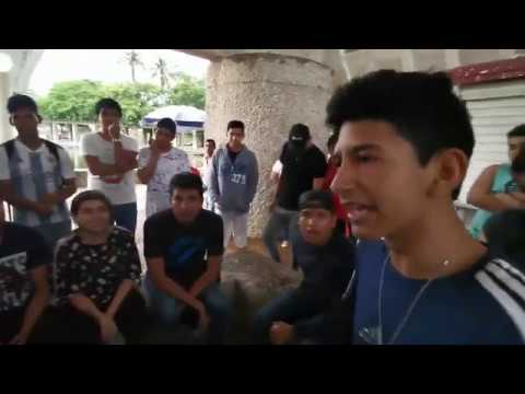 TROVADOR vs ECTA: 4tos - One Shot (1er Fecha Express)