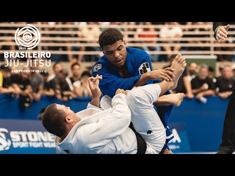 Jansen Gomes vs Matheus Vetoraci / Brasileiro 2025