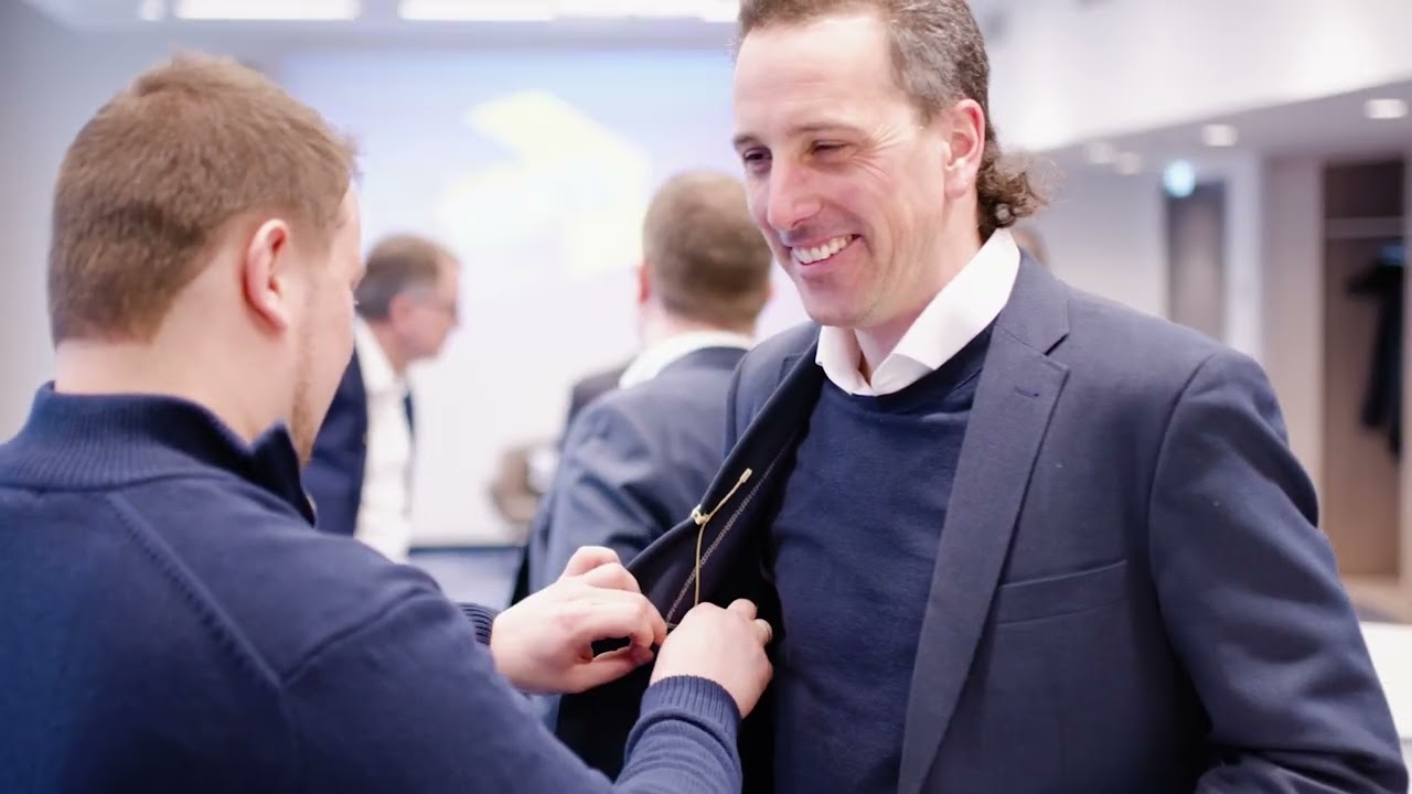 WEISS World Triple M: Impressions