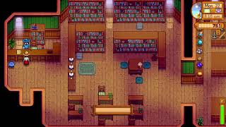 Why you should donate your precious Artifacts and Minerals to the Museum - Stardew Valley 1.5