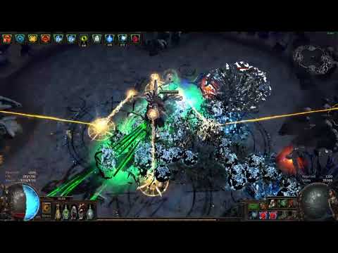 3.10 Necromancer VD Spellslinger EZ Elder