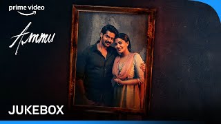 Ammu - Jukebox | Niranjana Ramanan, Veerapu Siva Sankar, Bharath Sankar | Prime Video India video