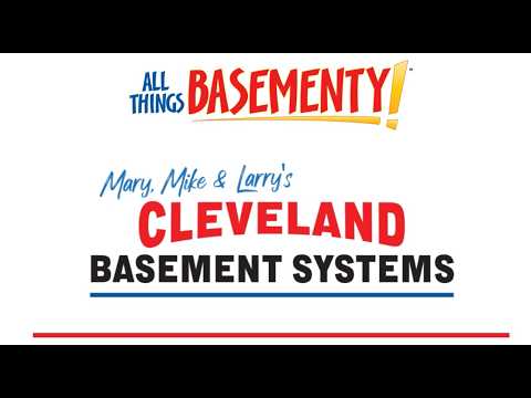 Another Dry Basement Success in Mayfield Heights, OH