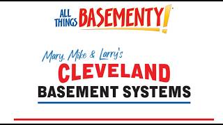 Watch video: Another Dry Basement Success in Mayfield...