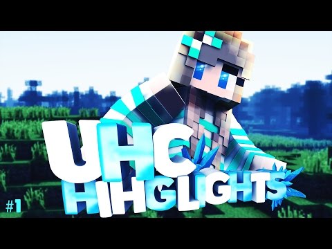 UHC Highlights #4 "CuzImVegas"